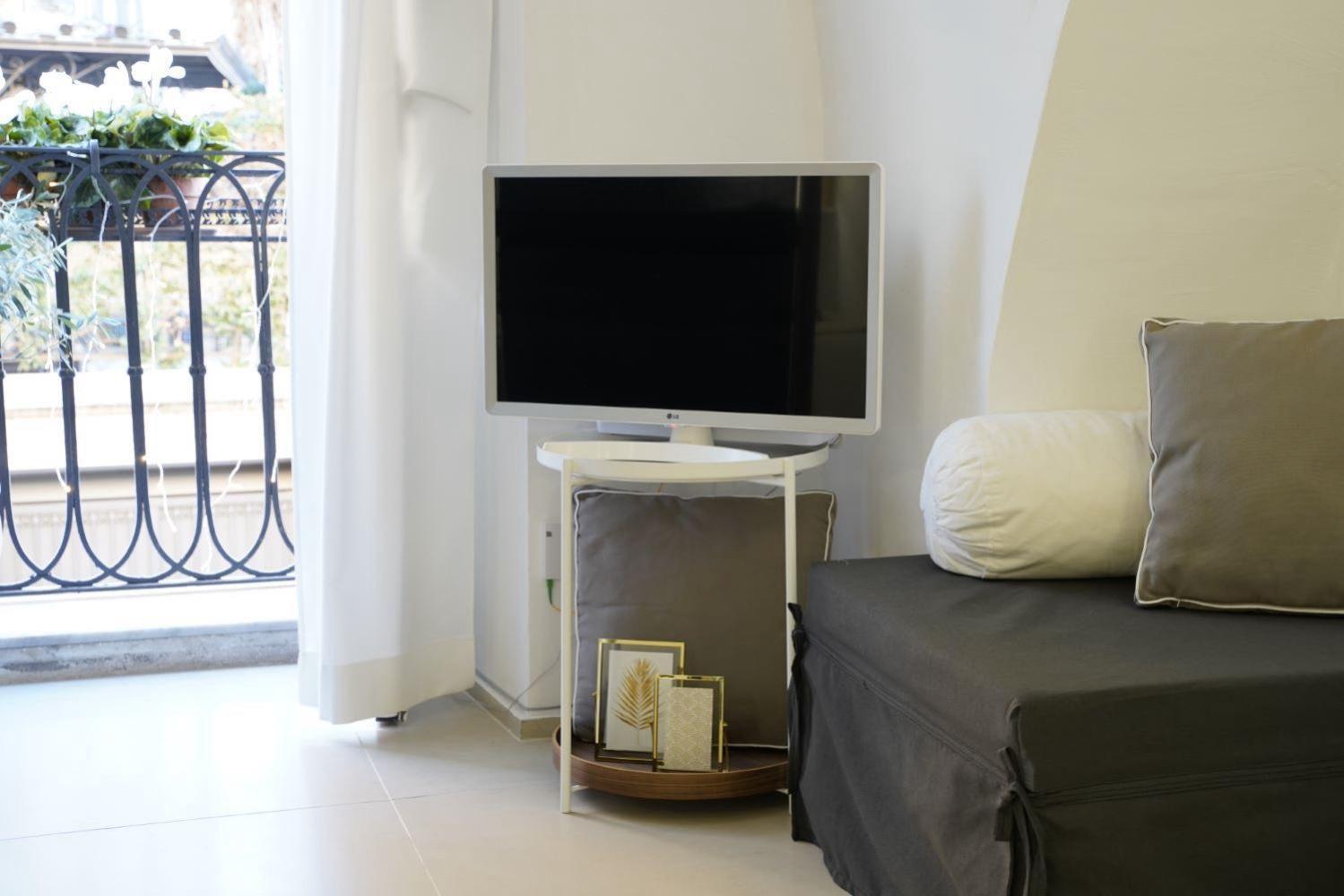 Don Home CTA Exterior foto