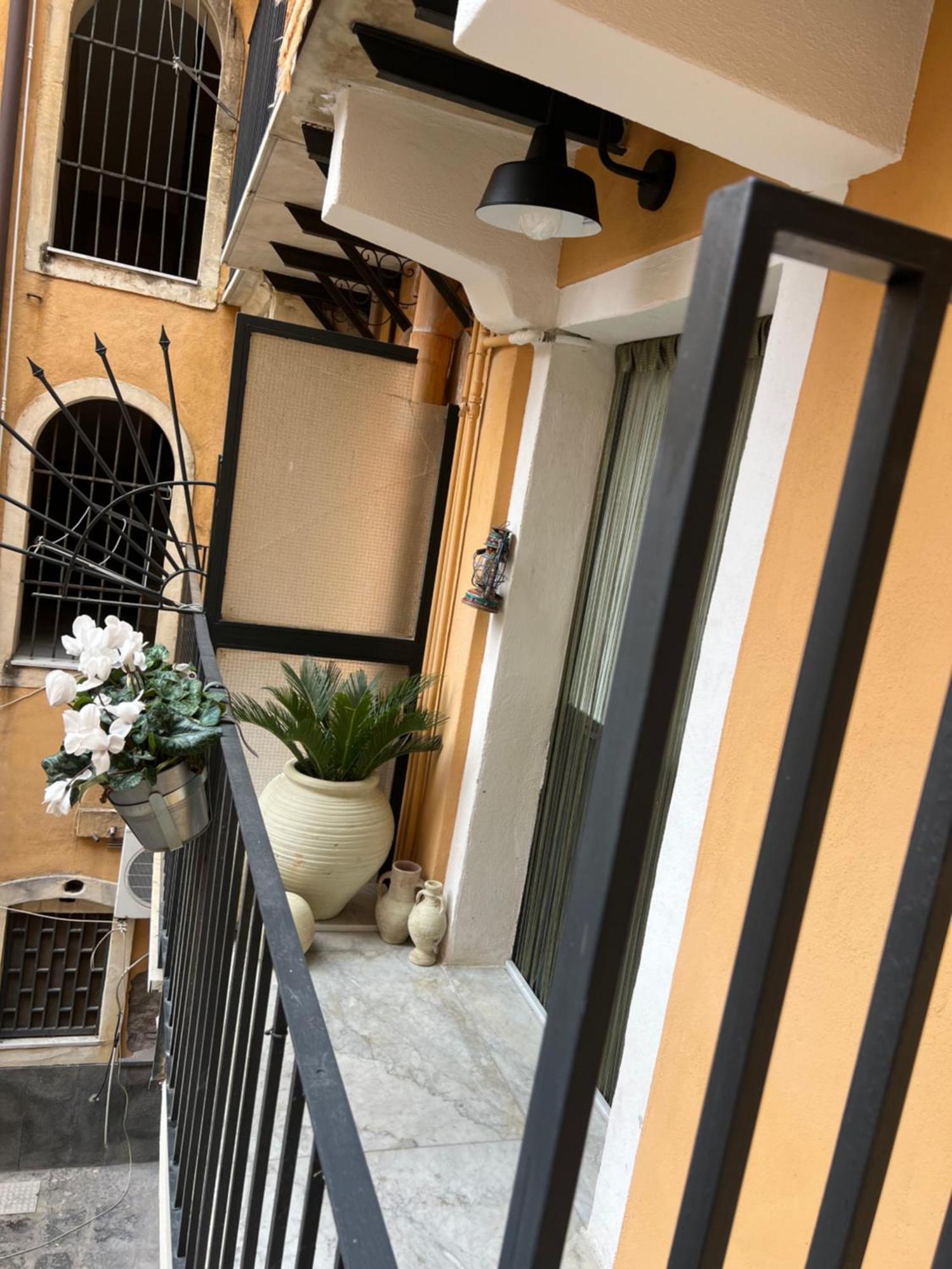 Don Home CTA Exterior foto